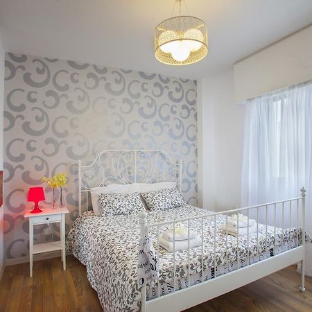 Omerou Apartment Nicosia Room photo