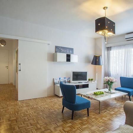 Omerou Apartment Nicosia Room photo