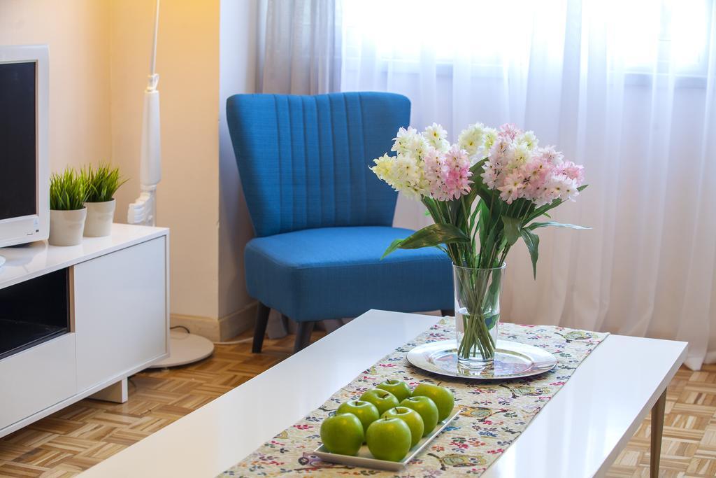 Omerou Apartment Nicosia Room photo