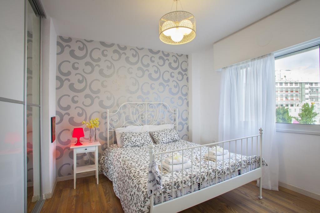 Omerou Apartment Nicosia Room photo