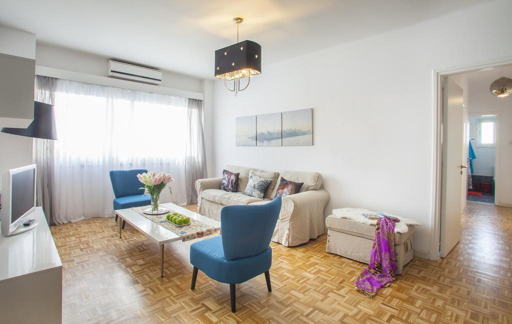 Omerou Apartment Nicosia Room photo
