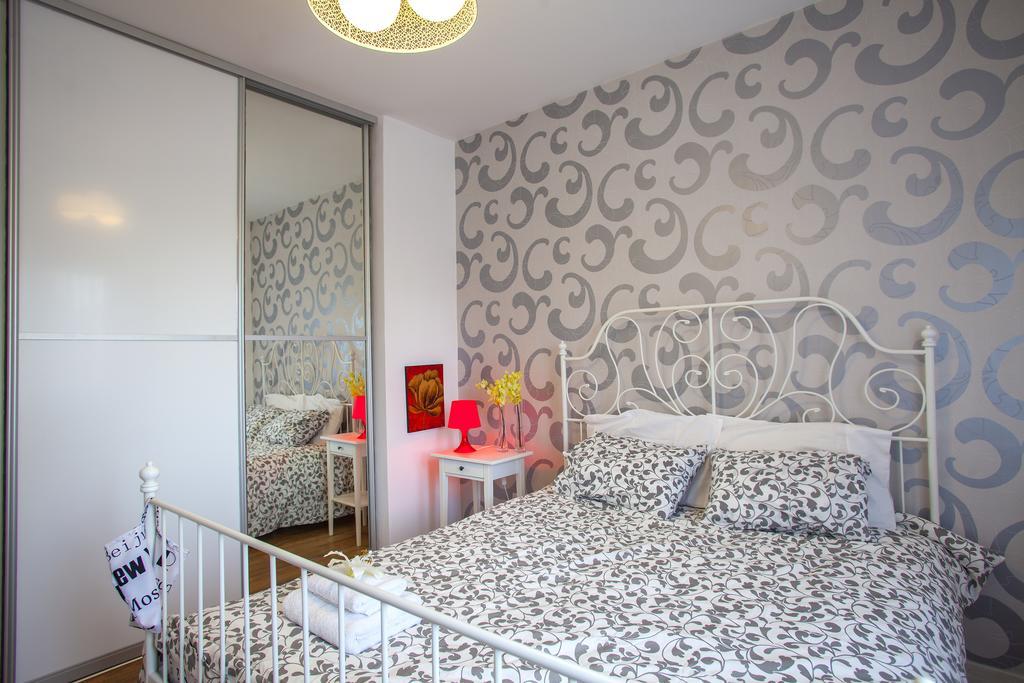 Omerou Apartment Nicosia Room photo