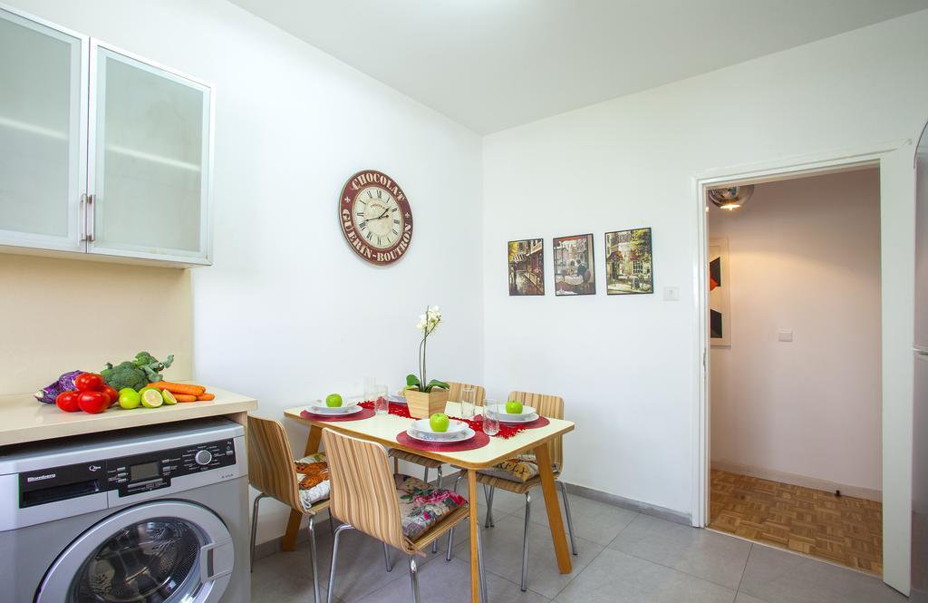 Omerou Apartment Nicosia Room photo